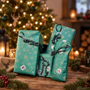 Årets Jagt-Adventskalender 2025 - (förbeställning)