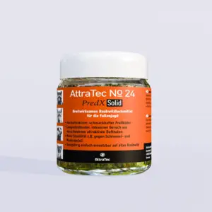Attratec No 24 - Solid