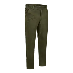 Strasbourg Läderstövelbyxor