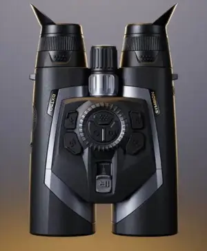 Pulsar Symbion LRF DXT50