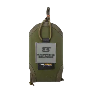 Saltstone Radio Holder