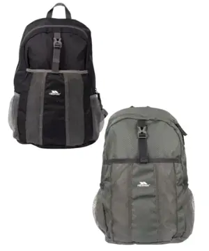 Trespass Turzo Packaway ryggsäck 22 L