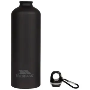 Trespass Slurp vattenflaska 1 L