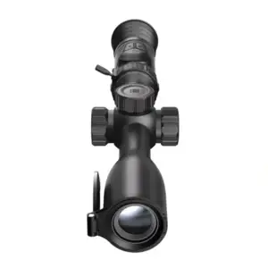 HIKMICRO ALPEX 4K PRO digitalt kikarsikte