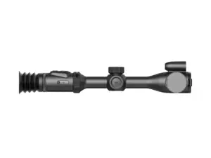 HIKMICRO ALPEX 4K PRO digitalt kikarsikte