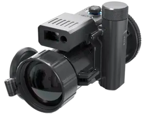 PARD Predator termisk clip-on
