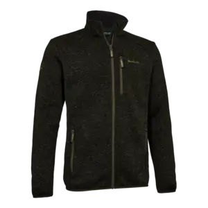 Moor Stickad Jacka