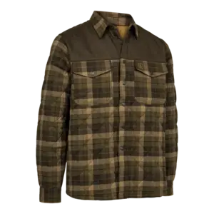 Elbert Vatteret Skjortejakke