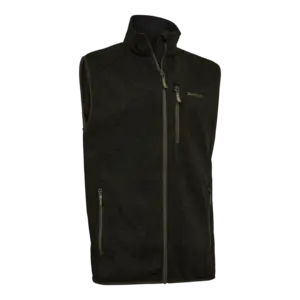 Moor Strikket Vest