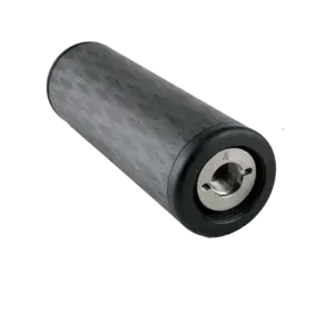 TMC-30 ljuddämpare - 8 mm