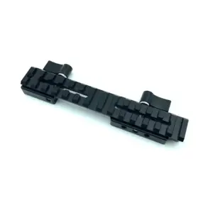 Picatinny-skena - CZ550 / 601ZKK