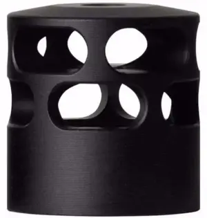 H3-h2 End Cap rekylbroms