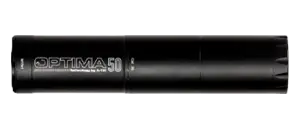 A-tec ljuddämpare Optima Front