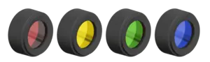 Ledwave filterpaket
