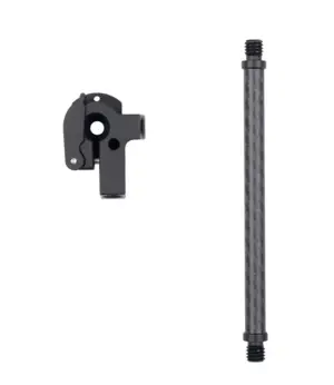 Spartan Heavy Optics-adapter