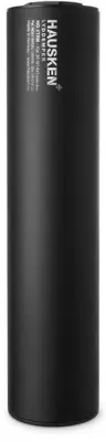 Hausken WD356 Whisper Svart kal. .30