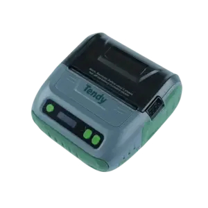 Tendy Scriptor Etikettskrivare - Bluetooth
