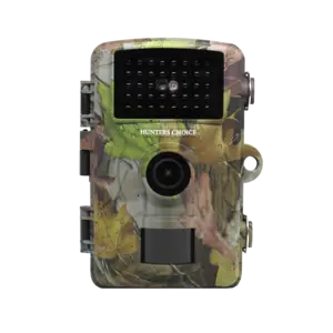 Hunters Choice Basic Trailcam