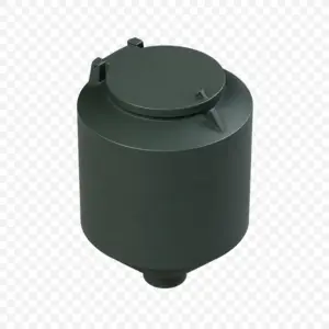 Fodertønde 300 liter