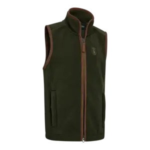 Youth Cumbria Fleece Vest
