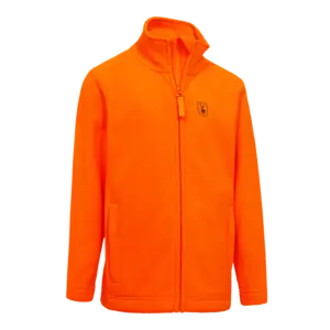 Youth Atlas Light Fleece Jakke