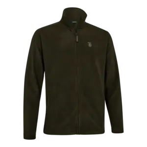 Atlas Light Fleece Jakke