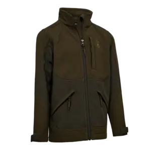 Youth Rogaland Softshell Jakke