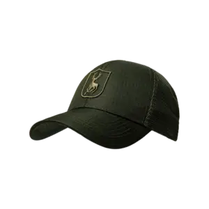 RECON kasket med mesh