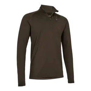Heat Game ½-Zip Undershirt