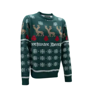 Julesweater