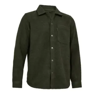 Wilder Overshirt