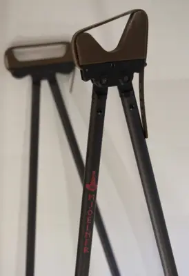 Skydestok Fenris II, Carbon