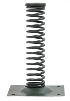 Foderspiral Majs