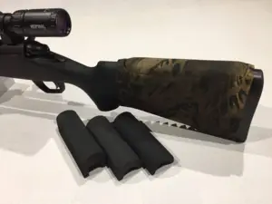 Kolbeforhøjersæt, Camo