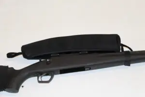 Sigtekikkert cover neopren, Camo