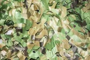 Camouflage net