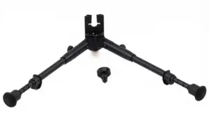 Teleskopisk Bipod 9-13"
