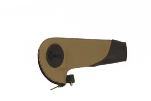 Rifle Bolt Pouch Large