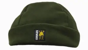 Swazi Hashbeanie