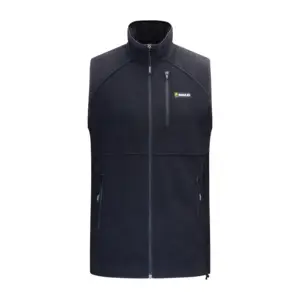 Swazi Sherpa Vest