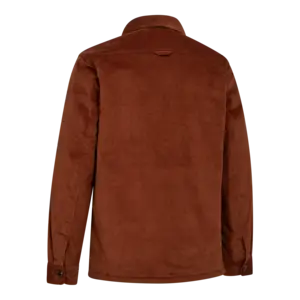 SHERPA foret fløjlsjakke