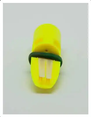 Lockrop Kristoffer Clausen -- för rovdjur nr 2