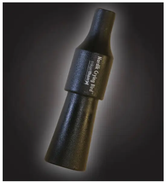 Lockpipa Nordic Crying Bird