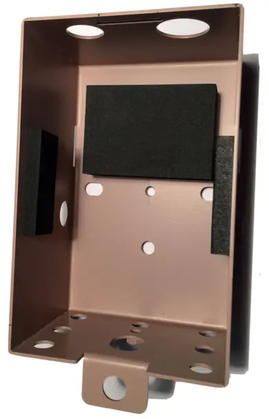 skyddshus för viltkamera