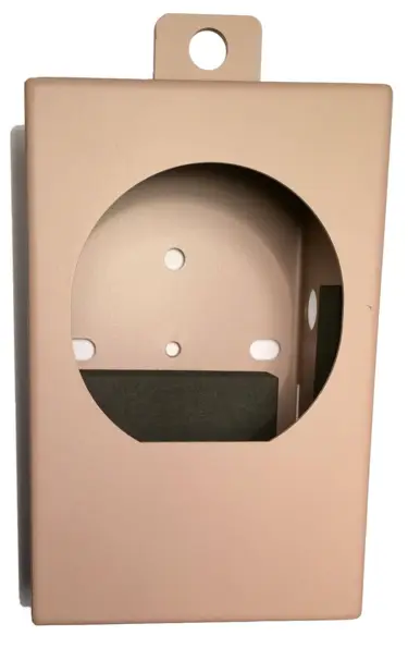 skyddshus för viltkamera