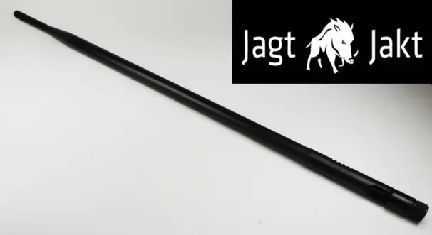 Extra lång skogantenn till viltkamera