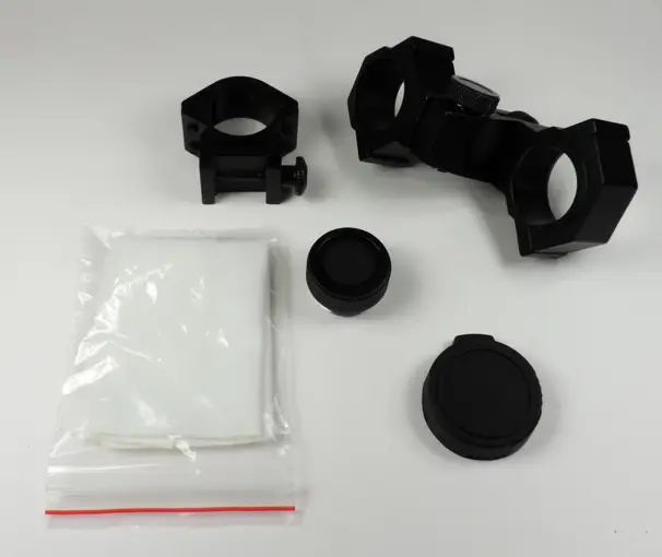 Laser designator 10 - grönt ljus