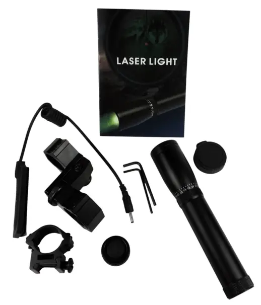 laser designator - laserljus ND
