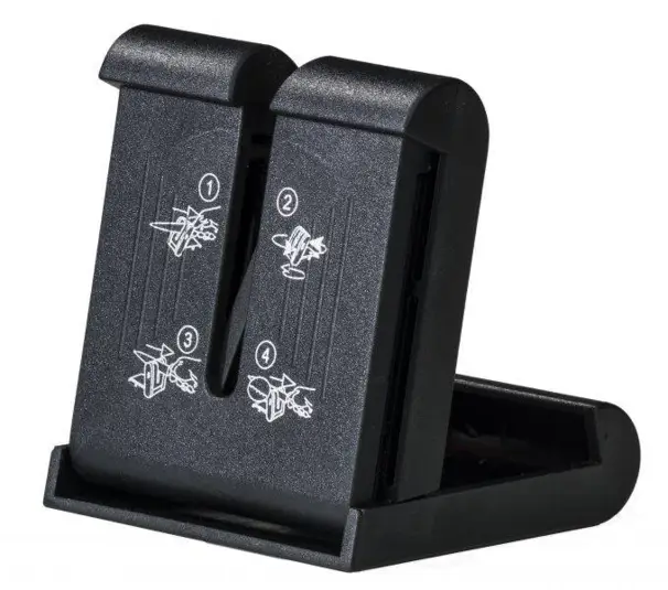 Knivslipare Vulkanus