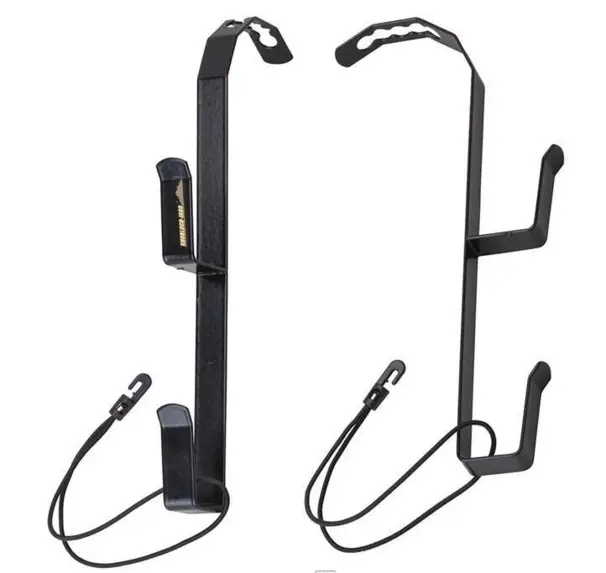 Gevärhållare till bil